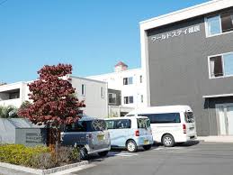 【介護職員／足利市】 [“有料老人ホーム”]　株式会社　ワールドステイ　(正社員)の画像1